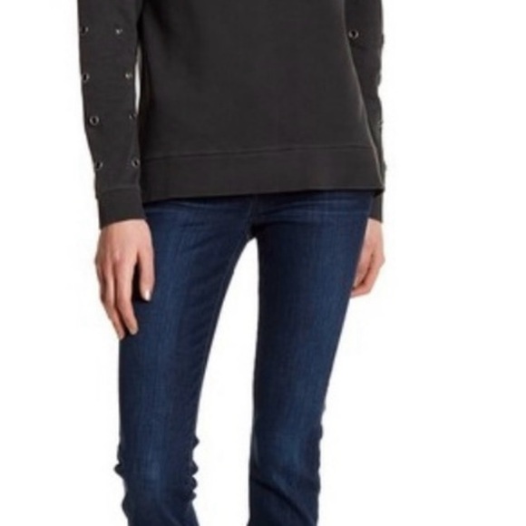 JOE’S Jeans Straight Ankle Jeanette 30 - Picture 2 of 8